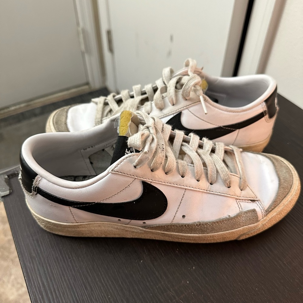 Nike blazers
